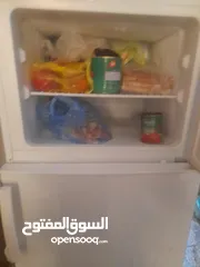  3 ثلاجة بيكو