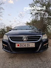  1 passat cc  2012