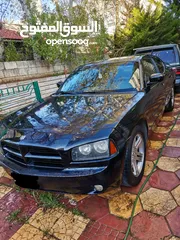  14 دودج تشارجر 2010 ماتو 3500 اصلي نظام eco فحص كامل