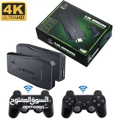  1 اتاري وايرليس الترند 4K