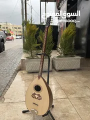  4 بزق عربي جديد كولتي عالي خشب ميبل