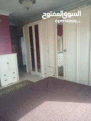  1 للبيع بالعفش شقة 185 متر جاهزة للسكن
