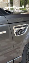  15 اقساط وقابل للبدل رينج روفر سبورت سوبرتشارج Range Rover Sport Supercharged