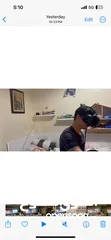  13 Vr HTC VIVE Virtual Reality System,
