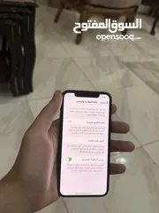  9 iPhone 11 pro 64g نضيف