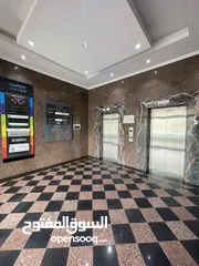  8 Open Space Office AlKhuwair