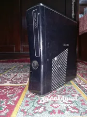  1 XBOX 360 للبيع استعمال خفيف حالة ممتازة