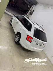  2 سكودا فاليا 2017 اصل خصوصي اتمات ماتور 1200 ماتور جديد جير جديد اضافات كثيره 3سلندر