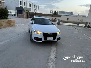  12 Audi Q3 2016