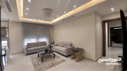  17 شقة مفروشة للايجار في دير غبار ( Property 41376 ) سنوي فقط