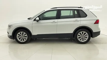  6 (HOME TEST DRIVE AND ZERO DOWN PAYMENT) VOLKSWAGEN TIGUAN