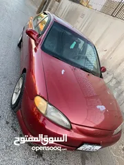  7 هونداي افانتي 1995 للبيع Avante