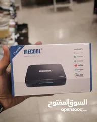  1 رسيفر مي كول me cool km9pro classic