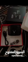  2 سماعه لينوفو الاصليه للألعاب والموسيقى