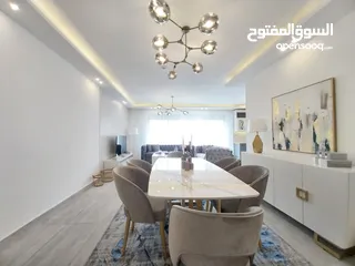  6 Apartment for rent in abdoun  ( Property 36364 )-174821767