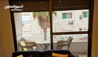  9 Furnished Apartment for Rent in Deir Ghbar  ( Property 42242 )-174674884