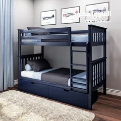  17 children bunk bed lofts bed home furniture