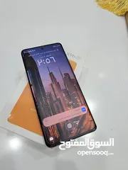  7 X9b 5G نسخة 12 رام