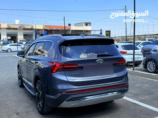  4 هيونداي سنتافيه ون مليون ترخيص 2020
