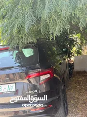  2 Skoda Karoq