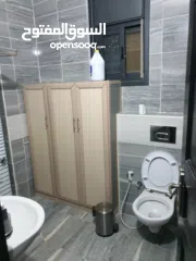  9 شقة مفروشة للبيع / بيرزيت / مقابل الجامعة