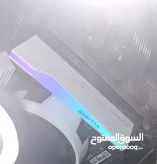  4 استعمال خفيف ddr4 ram