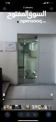  1 مكتب مشطب للبيع في نابلس رفيديا