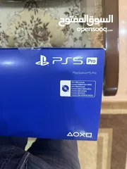  3 PlayStation 5 pro ——ps5 pro