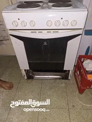  2 طباخ ايطالي كهربه  استعمال خفيف