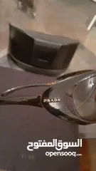  5 نظارة PRADA جديدة أصلية