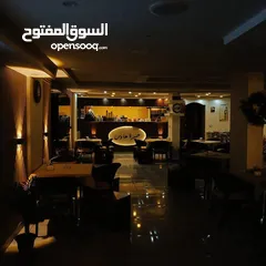  1 مقهى جمره هاوس للبيع