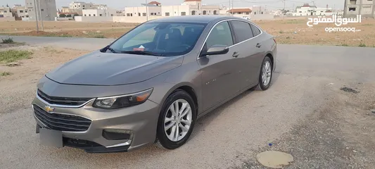  4 شيفر ماليبو هايبرد 380بالتنكة
