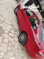  6 كيا شوما 99 للبيع