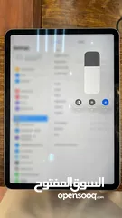  6 السلام عليكم  للبيع ايباد برو ذاكره 256 معالج الجهاز ام2  مع ملحقاته الكارتون والشاحن   الجيل الرابع