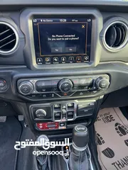  21 Jeeb rubicon hybrid جيب روبيكون هايبرد  فل اضافات  Plug in hybrid
