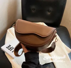  4 حقائب نسائي علامات ماركه بضاعه فخامه