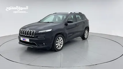  7 (FREE HOME TEST DRIVE AND ZERO DOWN PAYMENT) JEEP CHEROKEE
