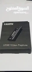  10 HDMI Video capture YouTube 4K live to USB