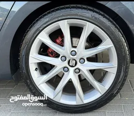  3 سيات ليون FR 2020 Fullll