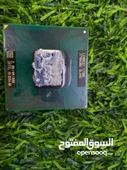  19 قطع قارئ DVD وشاحن ورام وواي فاي وكيبورد وشاشة وسرعة لاب توب وبور سبلاين مزود طاقة لكيس بيع او بدل