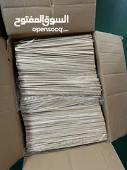  1 اعواد مخصصة لشعر البنات