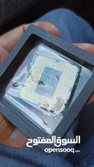  2 معالج core i3 جيل رابع 4130 يصل لسرعة 3.4ghz للبيع بسعر مميز مع رامات 4GB DDR3