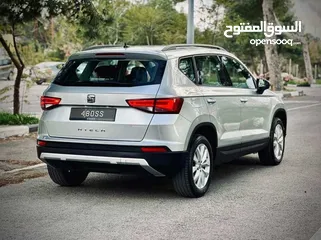  1 سيات اتيكا 2019 للبيع