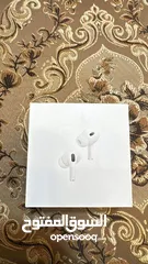  4 Apple Airpods 2pro