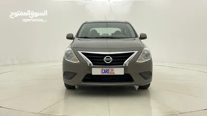  8 (FREE HOME TEST DRIVE AND ZERO DOWN PAYMENT) NISSAN SUNNY