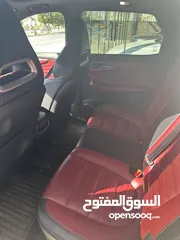  4 سيارة ام جي فل الفل