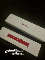  4 Apple Watch Series 7 GPS