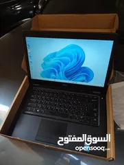  5 لابتوبات ديل لاتيتوتد نظيف جدا