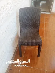 1 بيع كراسي حديقه