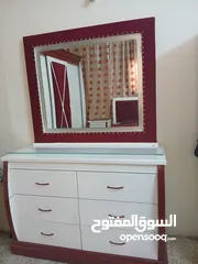  2 غرفه نوم بحاله الوكاله  زان بالكامل  سعر الشراء 1200 البيع 400 بسبب النقل